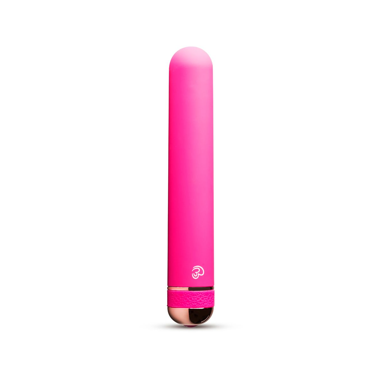 VIBE Vibe Vibrator Supreme EASYTOYS klassische-vibratoren COLLECTION Pink -