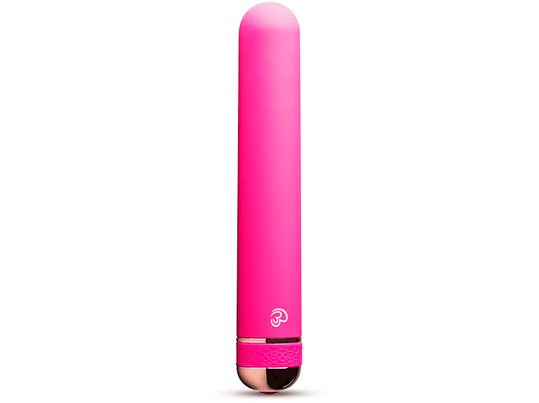 EASYTOYS VIBE COLLECTION Supreme Vibe Vibrator - Pink klassische-vibratoren