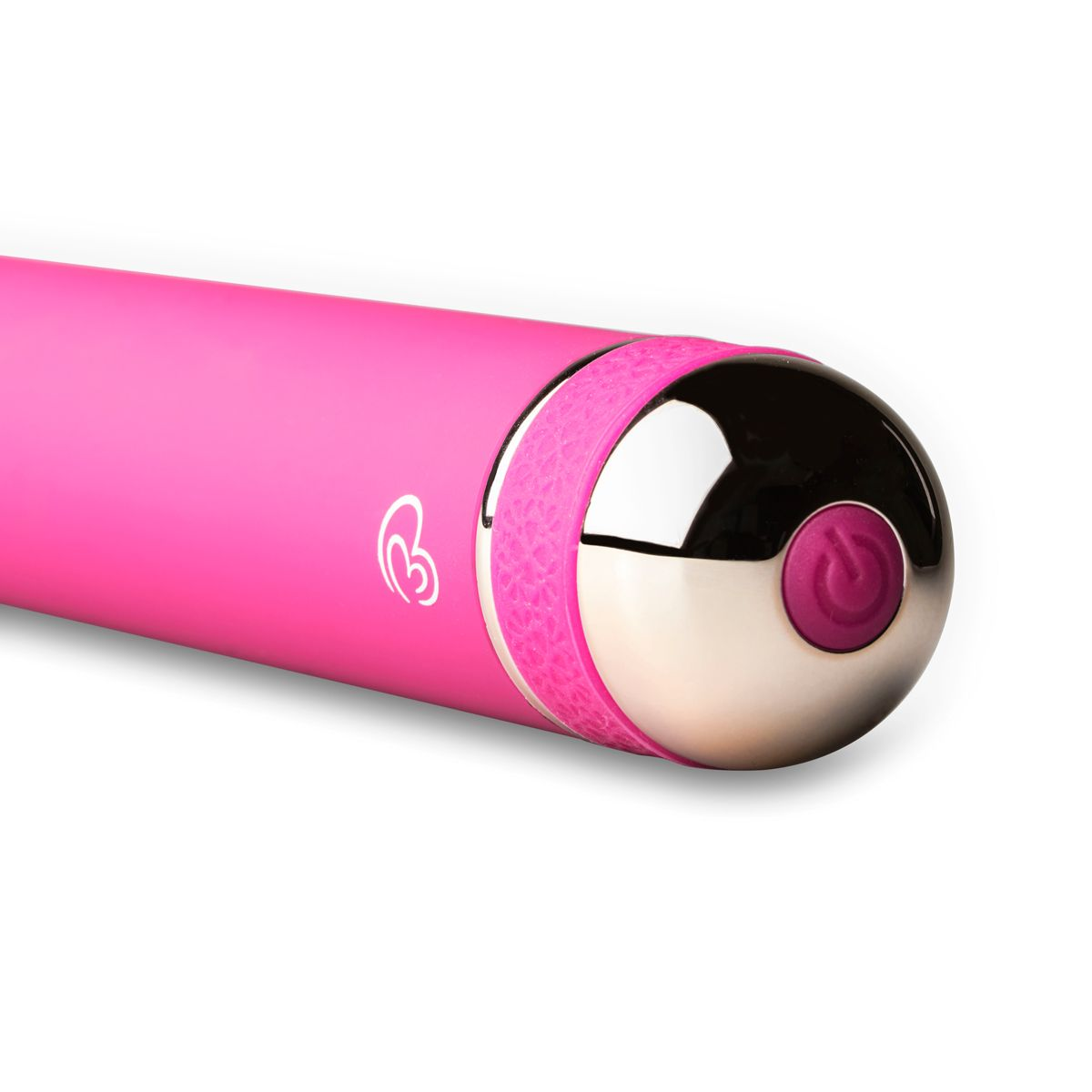 EASYTOYS VIBE COLLECTION Supreme - klassische-vibratoren Pink Vibrator Vibe
