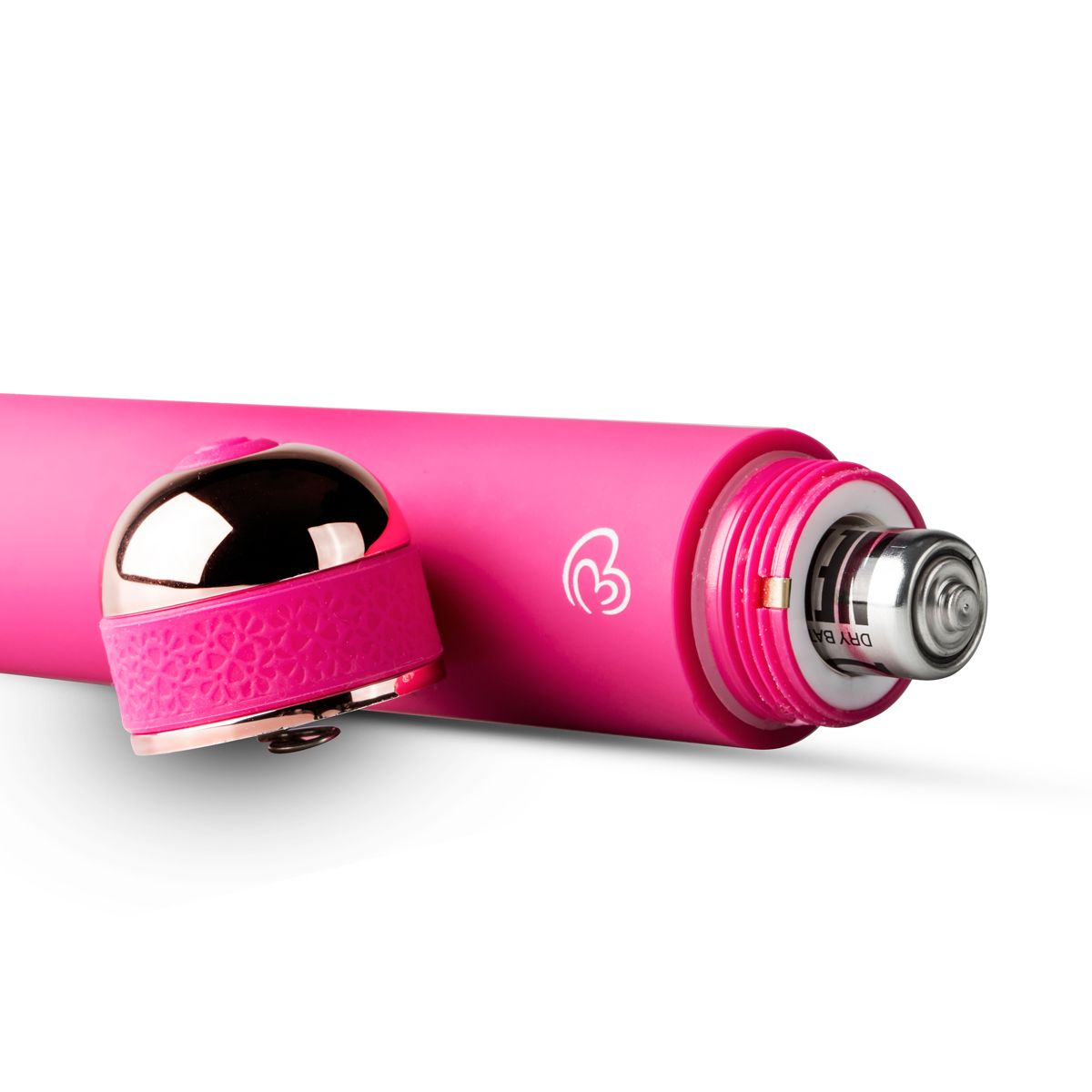 VIBE Vibe Vibrator Supreme EASYTOYS klassische-vibratoren COLLECTION Pink -