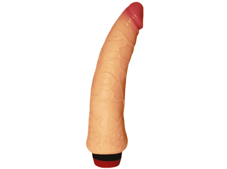 SEVEN CREATIONS Orion Vibrator klassische-vibratoren Top\