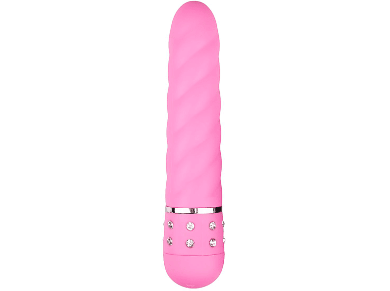 EASYTOYS MINI VIBE COLLECTION EasyToys Mini-Vibrator gewindeartig in Pink mini-vibratoren