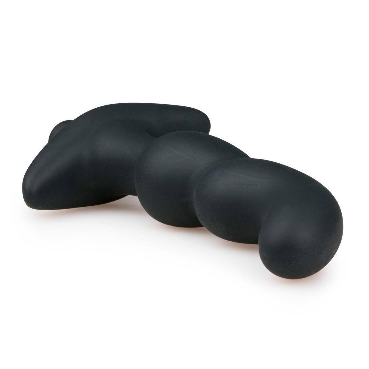 EASYTOYS Silikon aus analvibratoren Prostata-Vibrator