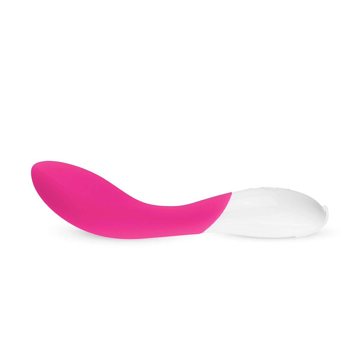 g-punkt-vibratoren Cerise 2 LELO Mona - LELO - Vibrator