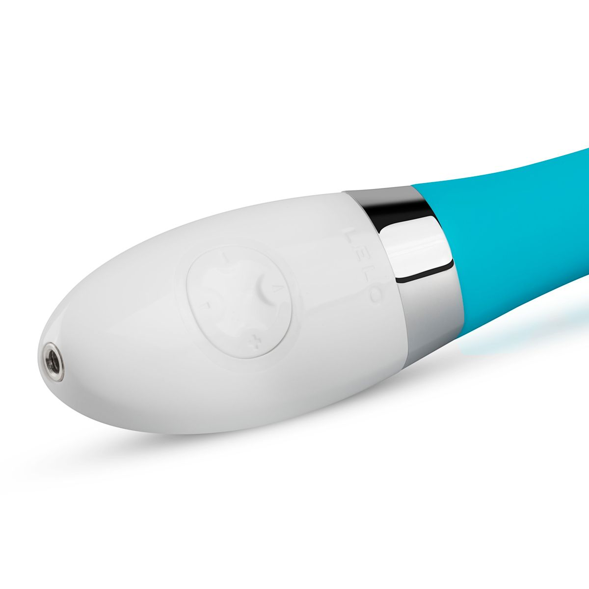 Gigi 2 - g-spot-vibrators Turquoise LELO LELO G-Spot - Vibrator