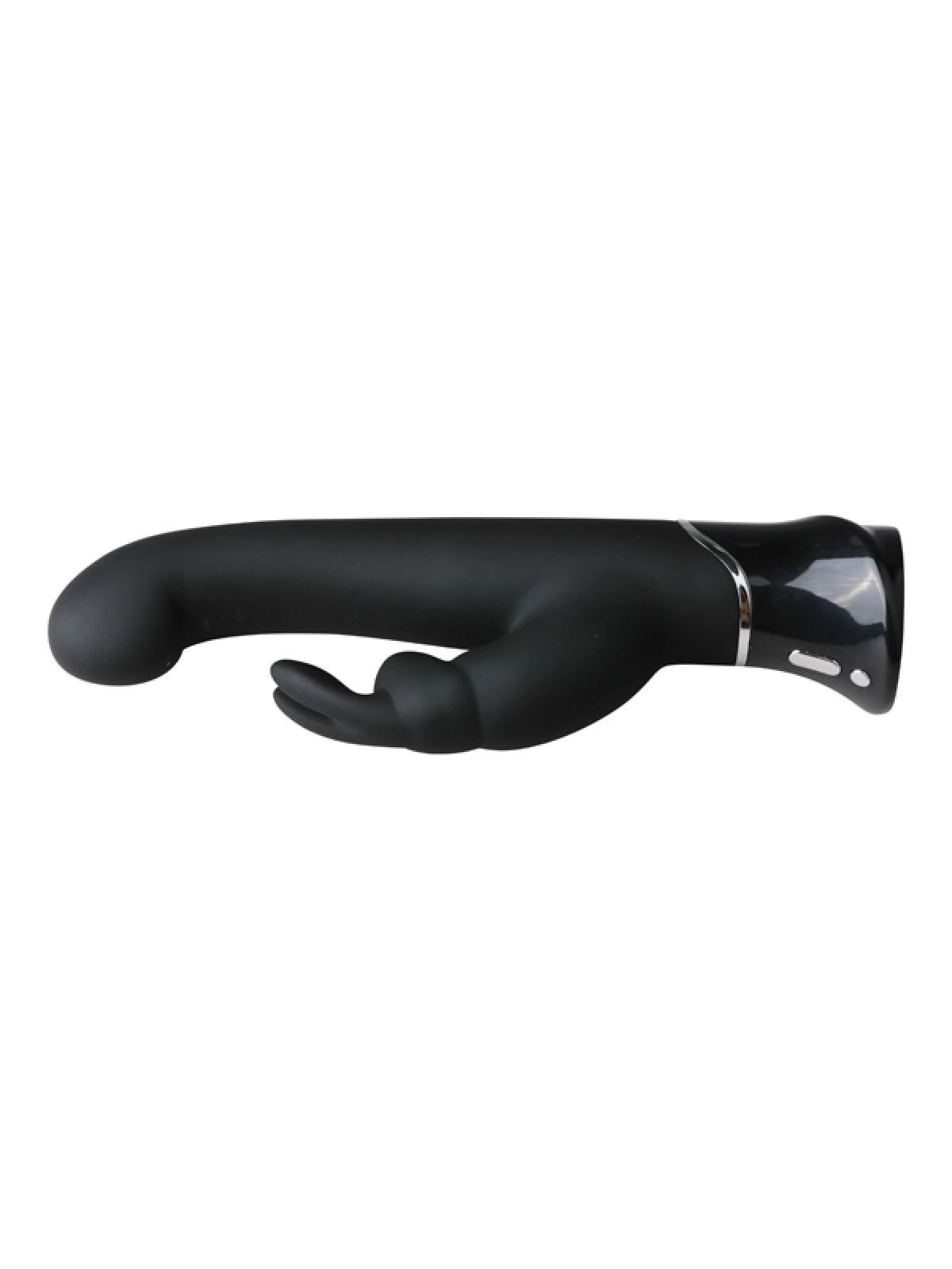 G-Spot Shades - GREY Greedy - Girl Vibrator Rabbit Fifty rabbit-vibratoren OF of Zwart SHADES Grey FIFTY