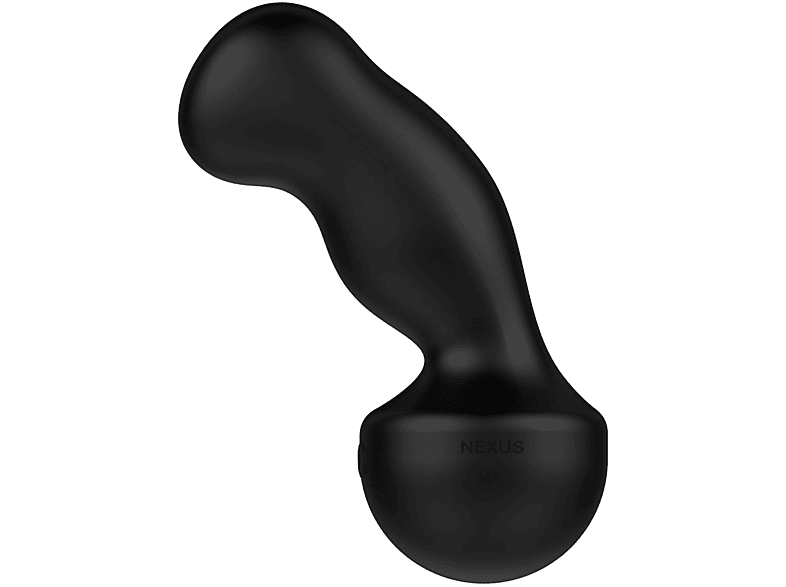 NEXUS Nexus - Vibe Prostata- analvibratoren Gyro Extreme und G-Punkt-Vibrator