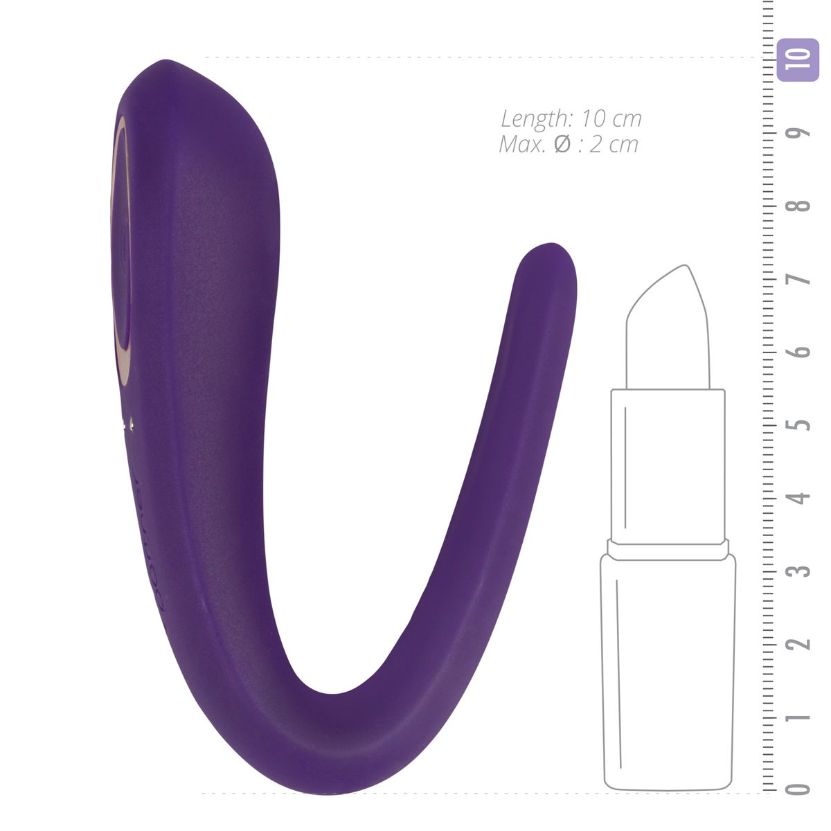 Paarvibrator Partner Satisfyer paarvibratoren SATISFYER