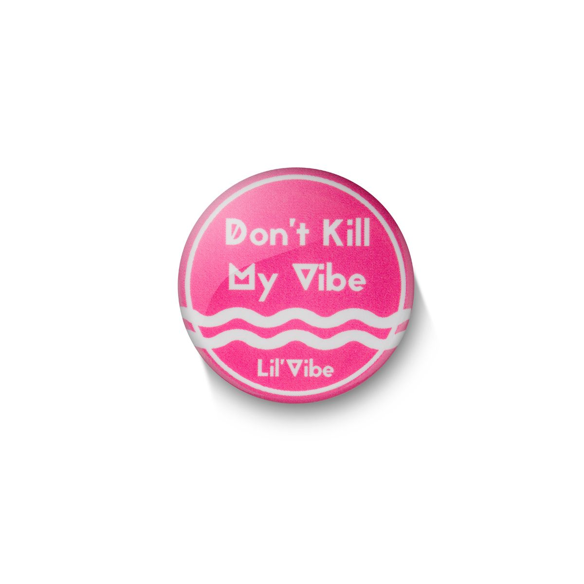 LIL\'VIBE Lil\'Bullet mini-vibratoren Kugelvibrator