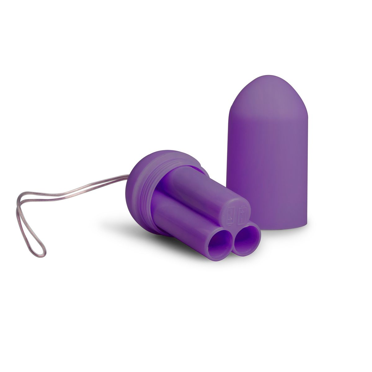 sexspielzeug billig Calexotics - Cashmere Satin G - vibrierendes Massagegerät 1 St günstig  kaufen main image 1