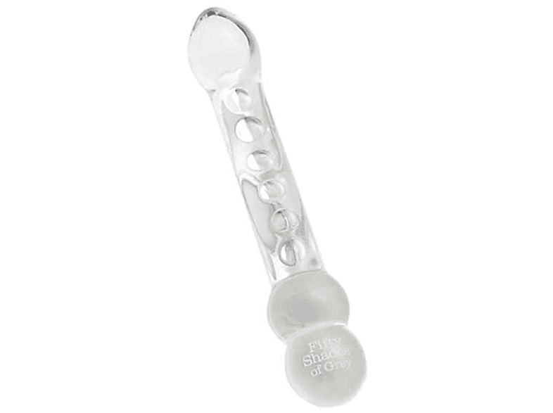 FIFTY SHADES OF GREY Crazy Me Dildo Drive