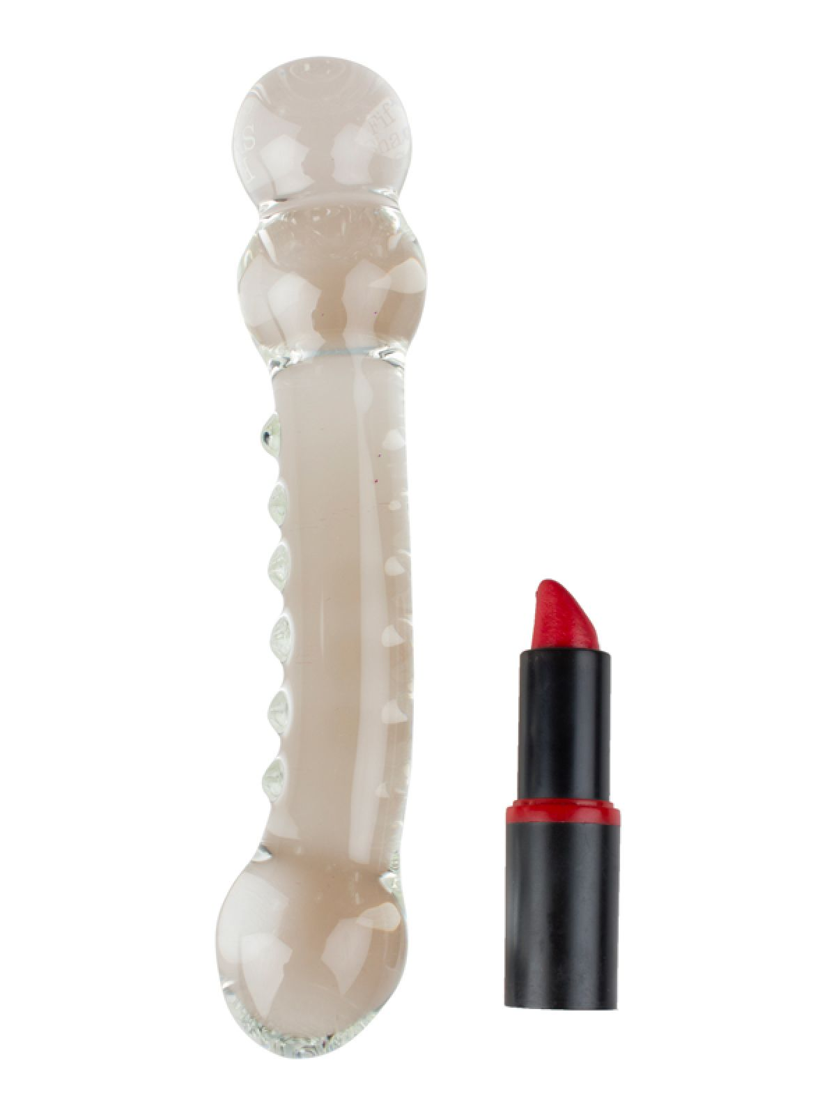FIFTY SHADES OF GREY Drive Me Crazy Dildo