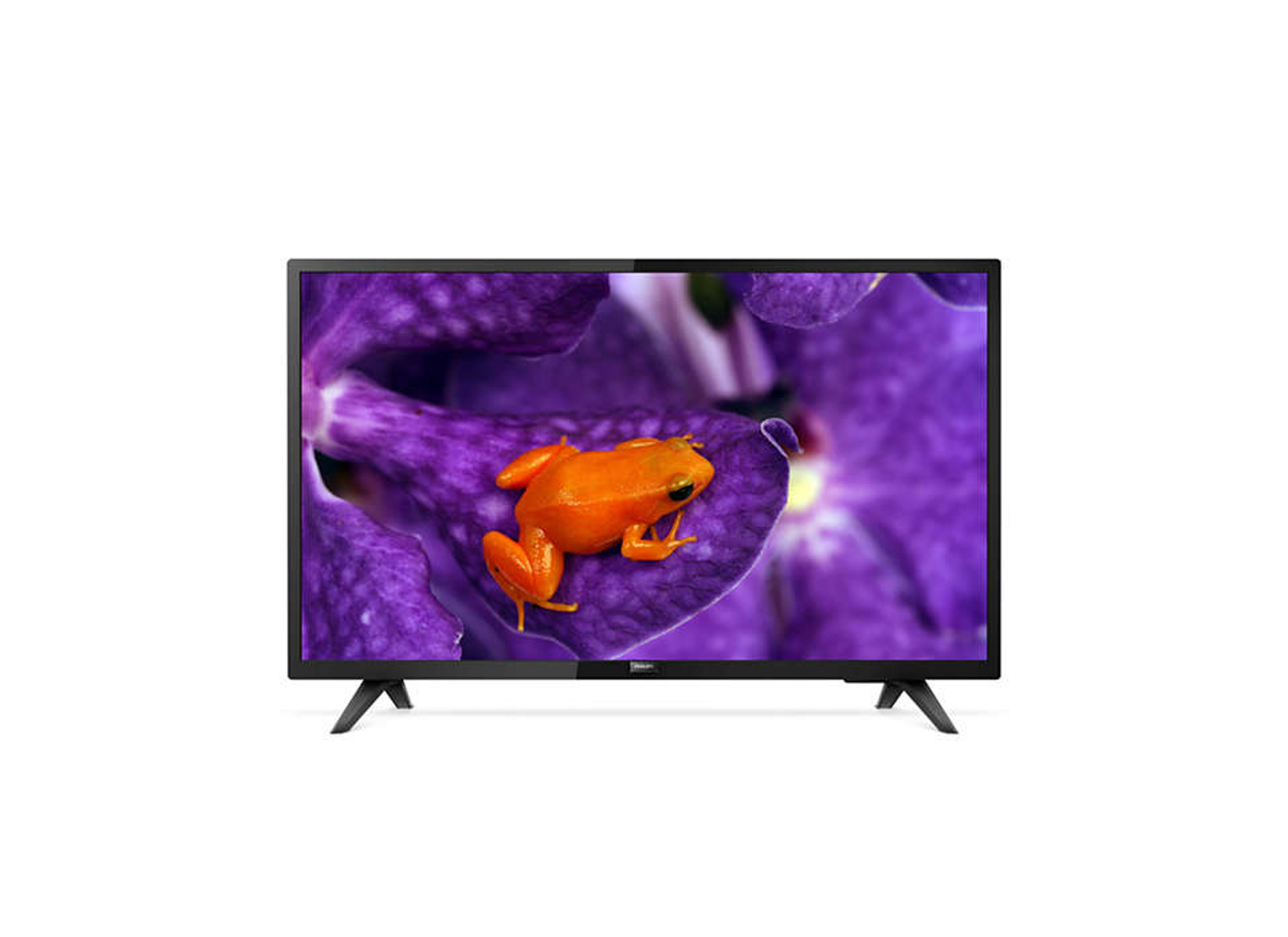 TV LED 32" - 32HFL5114/12 PHILIPS, Full-HD, DVB-T2 (H.265)Sí, Negro