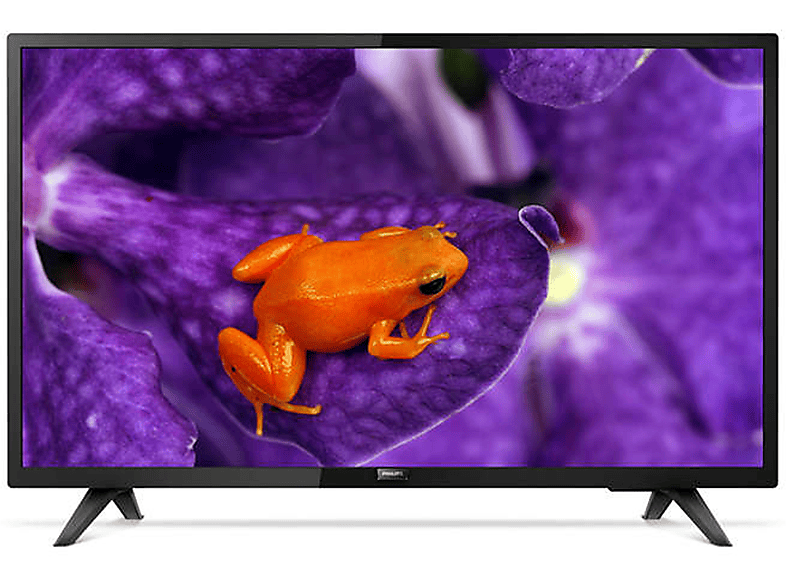 PHILIPS 43HFL5114/12 Smart TV (Flat, 43 Zoll / 109,22 cm, Full-HD ...