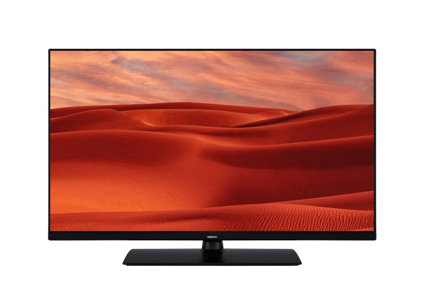 TV LED 32" - 3200A4KDA NOKIA, Full-HD, DVB-T2 (H.265)Sí, Negro