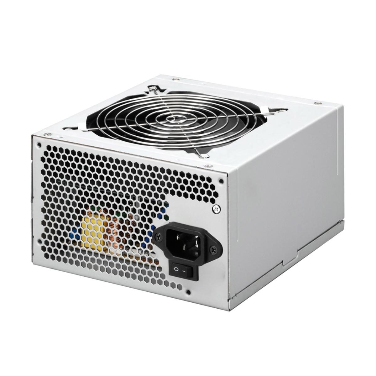 Fuente de alimentación - PHFA500ATX/LC+ PHOENIX, Multicolor