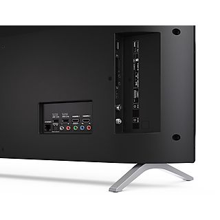 TV LED 32" - SHARP 4974019161655, HD, DVB-T2 (H.265), Negro