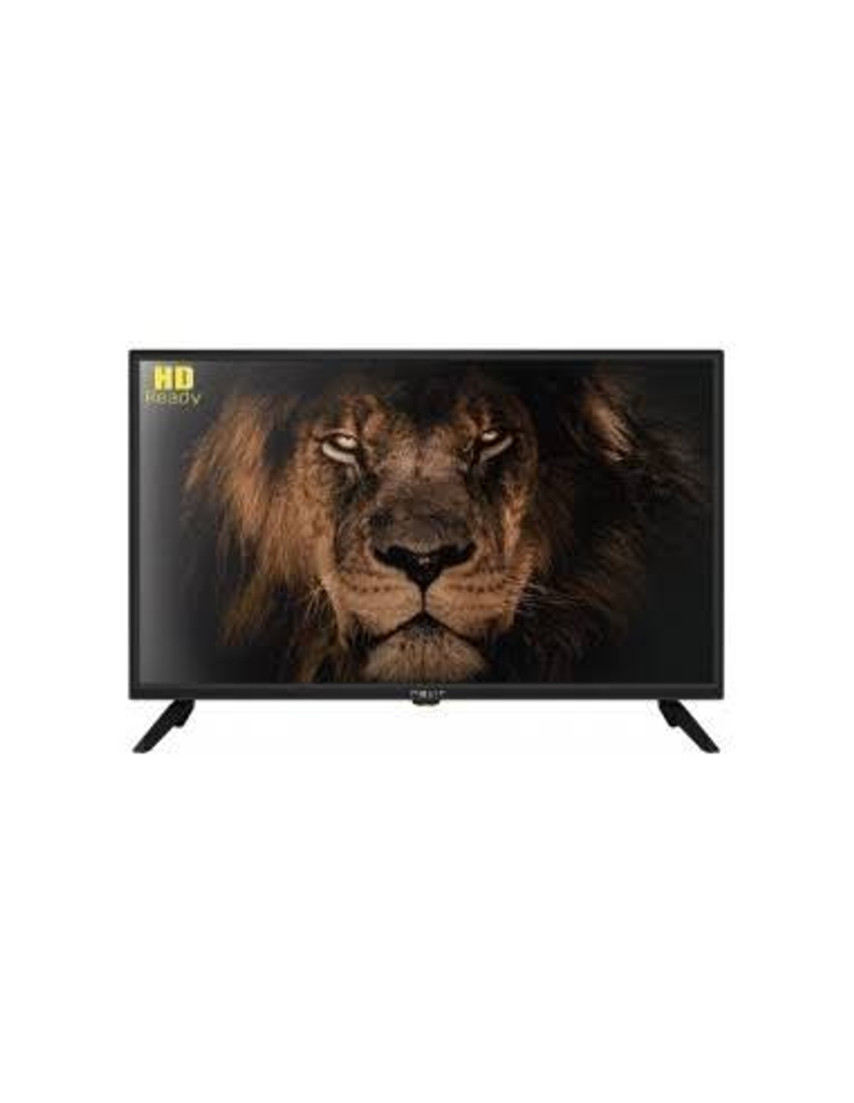 TV LED 32" - NVR-8072-32HD2S-SMA-N NEVIR, HD-ready, DVB-T2 (H.265)Sí, Negro