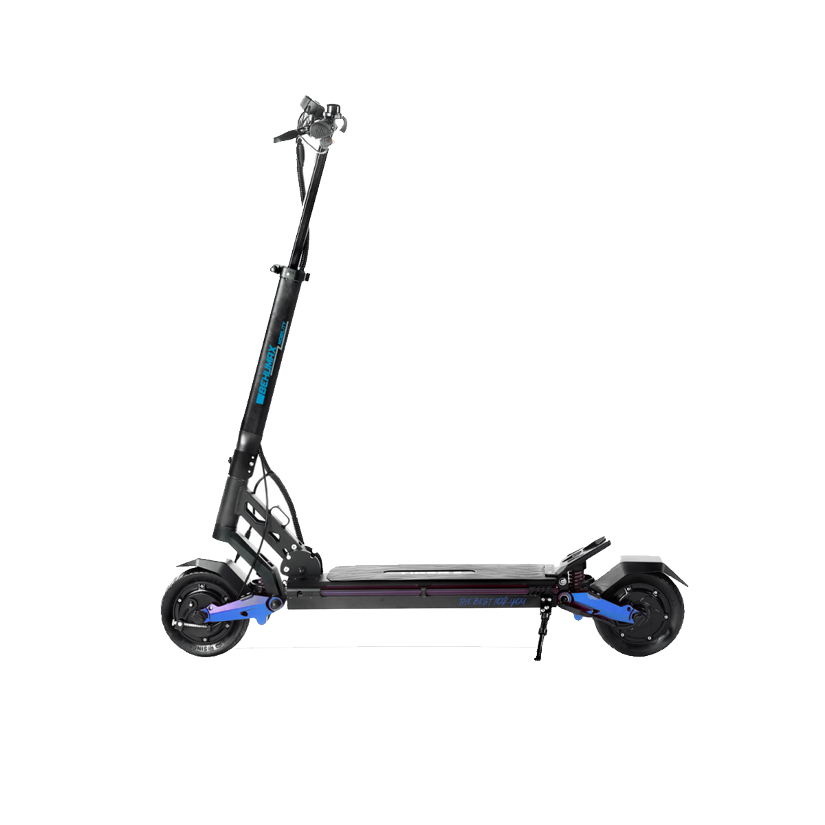 Patinete Xs6 Pro behumax 110 kg 15000 mah 25