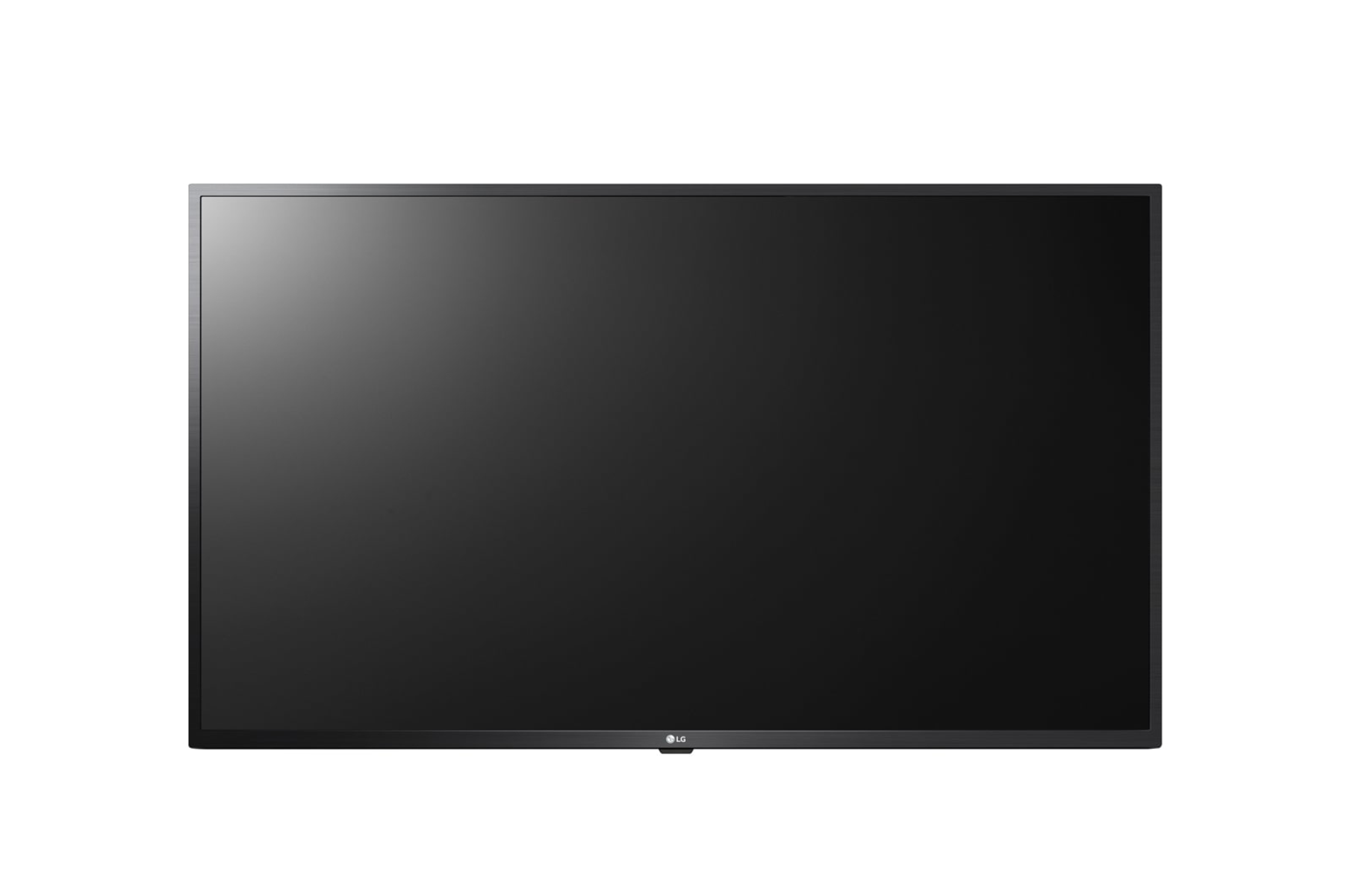 TV LED 50" - 50US662H0ZC.AEU LG, UHD 4K, DVB-T2 (H.265)Sí, Negro