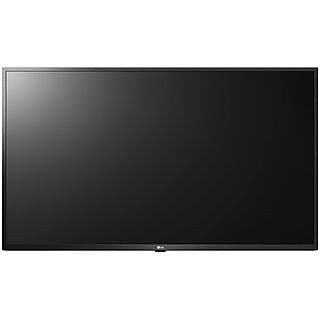TV LED 43" - LG 43US662H0ZC.AEU, UHD 4K, DVB-T2 (H.265), Negro