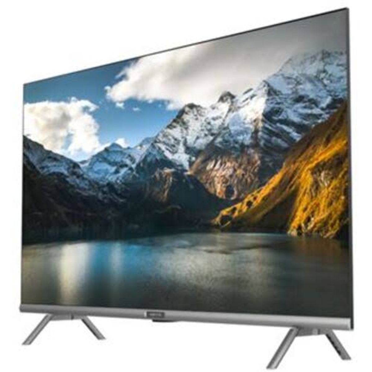 TV LED 32" - 4057313022577 METZ, Full-HD, Smart TV, DVB-T2 (H.265)Sí, Gris