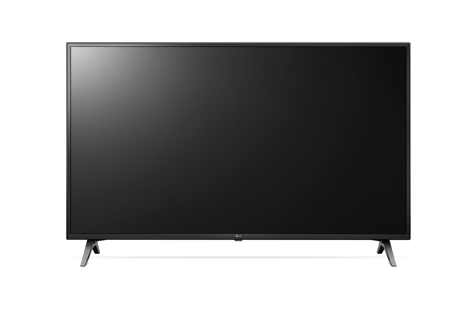 TV LED 49" - 49UN711 LG, UHD 4K, Quad Core 4K, DVB-T2 (H.265)Sí, Negro