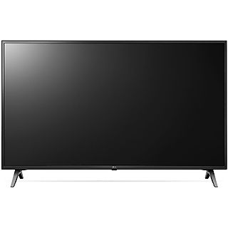 TV LED 49" - LG 49UN711, UHD 4K, Quad Core 4K, DVB-T2 (H.265), Negro