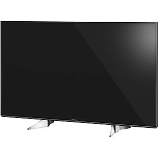 TV LED 55" - PANASONIC TX-55EX600E, UHD 4K, Quad Core Pro, DVB-T2 (H.265), Negro