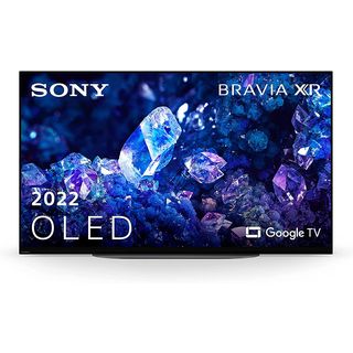 TV OLED 48" - SONY XR48A90KPAEP, UHD 4K, Negro