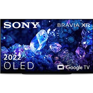 TV OLED 42" - SONY XR42A90KPAEP, UHD 4K, Negro