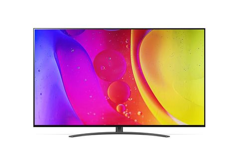 LG 50NANO826QB - Smart TV (2022) NanoCell 50 4K UHD con Wifi HDR10 ·  Comprar ELECTRODOMÉSTICOS BARATOS en