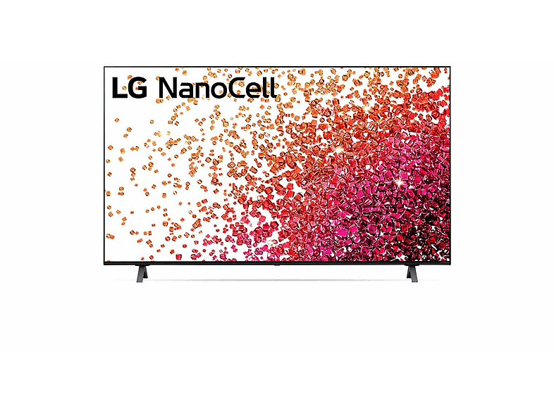 TV NanoCell 55" - LG 55NANO753PA