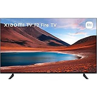 TV LED 43" - XIAOMI L43M7-FVEU, UHD 4K, Negro