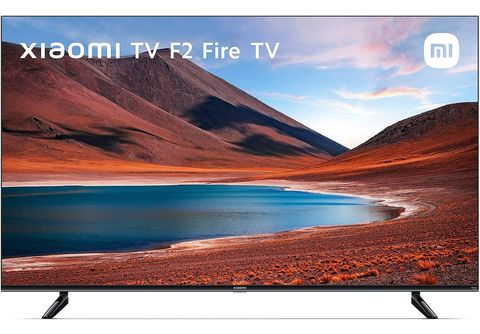 TV LED 43 - XIAOMI L43M7-FVEU, UHD 4K, Negro