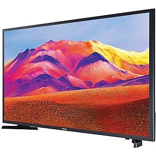 TV LED 32" - SAMSUNG HG32T5300EEXEN, Full-HD, DVB-T2 (H.265), Negro