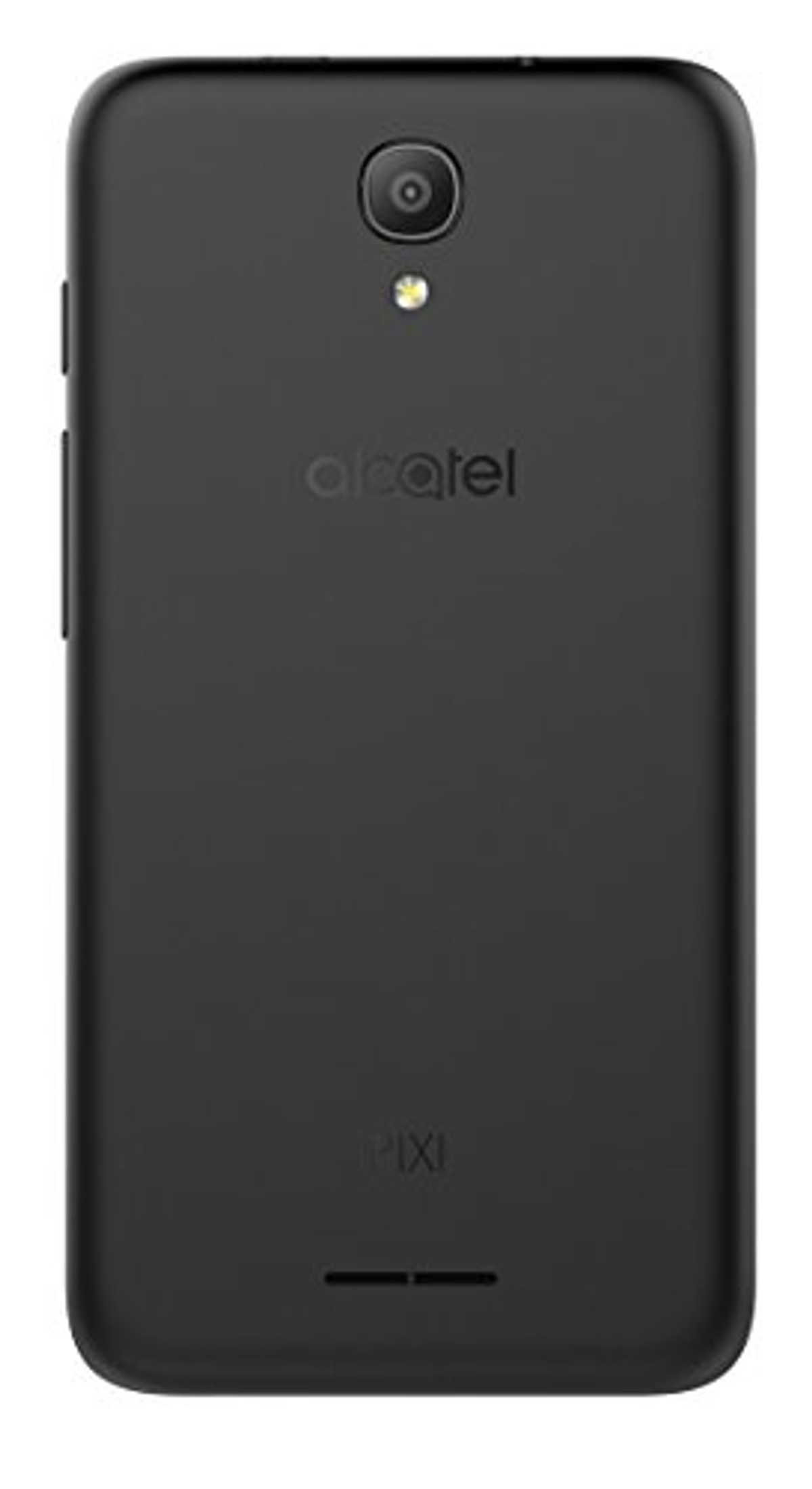 PIXI 8 5010D GB Dual SIM (3G) 4-5 Schwarz BLACK ALCATEL