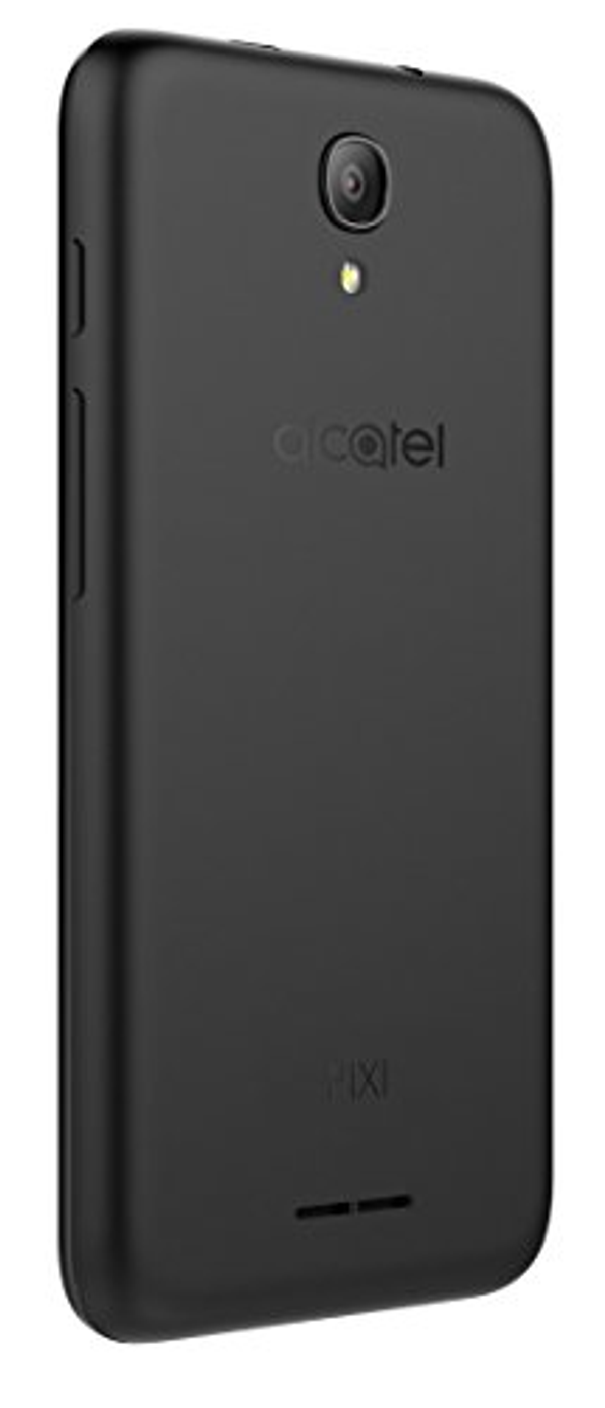 4-5 SIM PIXI ALCATEL BLACK 8 GB 5010D Dual (3G) Schwarz