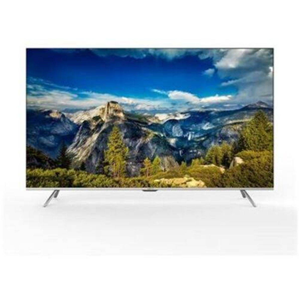 TV LED 50" - 4057313022430 METZ, UHD 4K, DVB-T2 (H.265)Sí, Gris