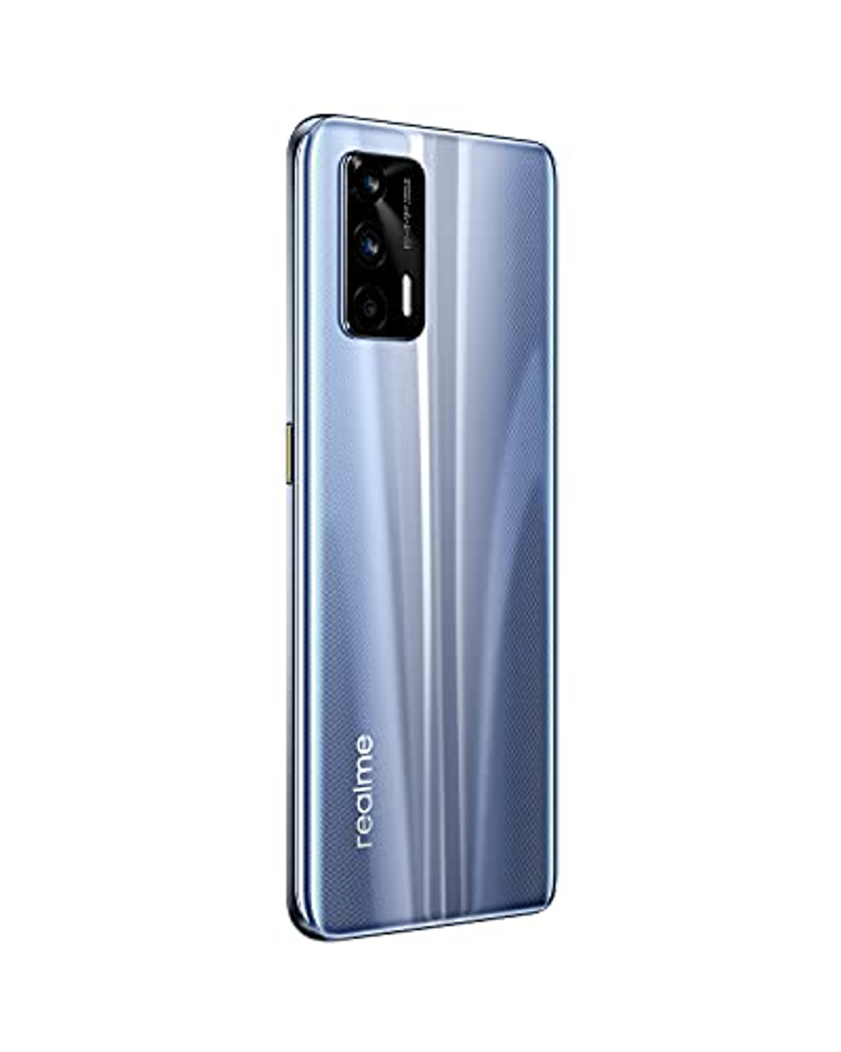 Un'immagine che mostra un telefono in carica con un cavo, con testo su Honor SuperCharge.