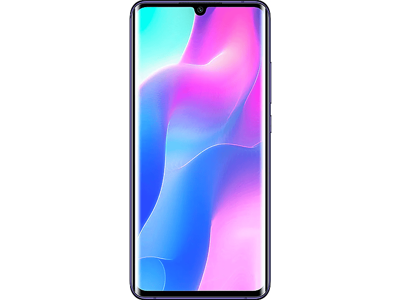 Móvil - XIAOMI M2002F4LG, Nebula Purple, 6 GB, 6 GB RAM, 6,5 ", 6.47 ...