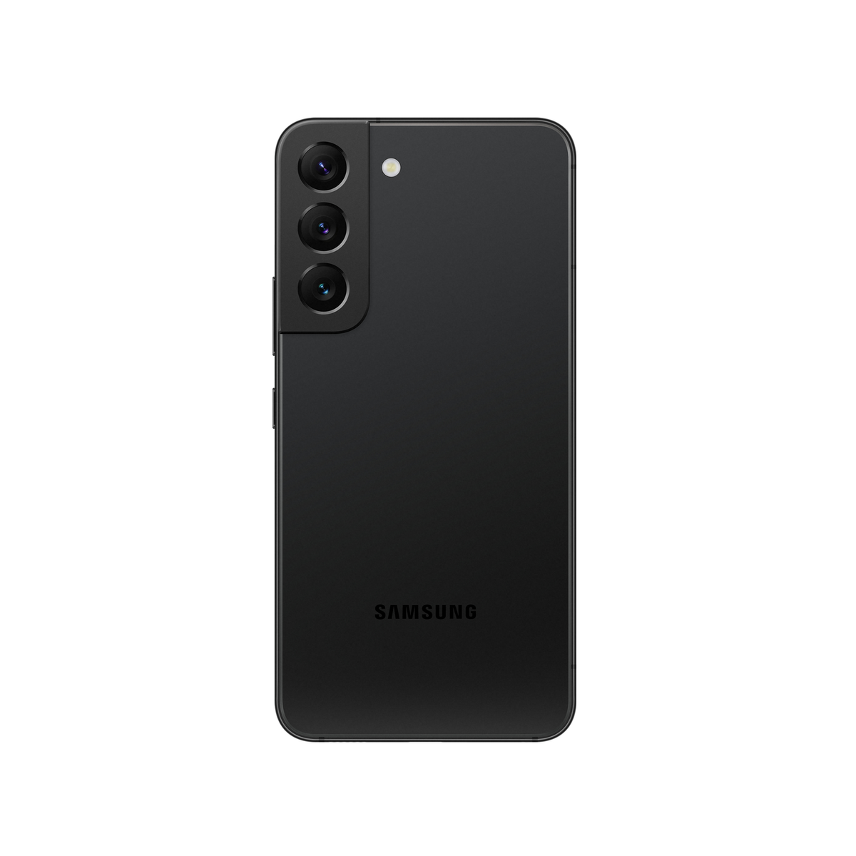 SAMSUNG Galaxy S22 128GB Black Dual EU GB 5G SIM Model Schwarz 128 Android 6.1