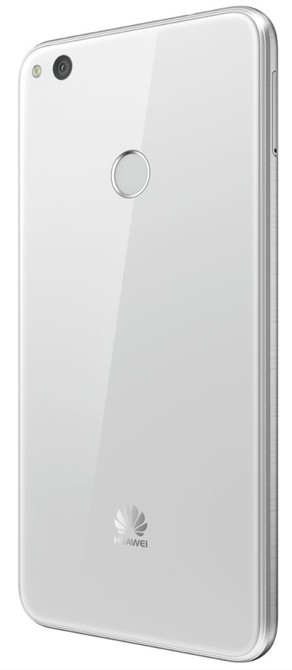 Lite GB Weiß SIM 2017 P8 HUAWEI 16 Dual