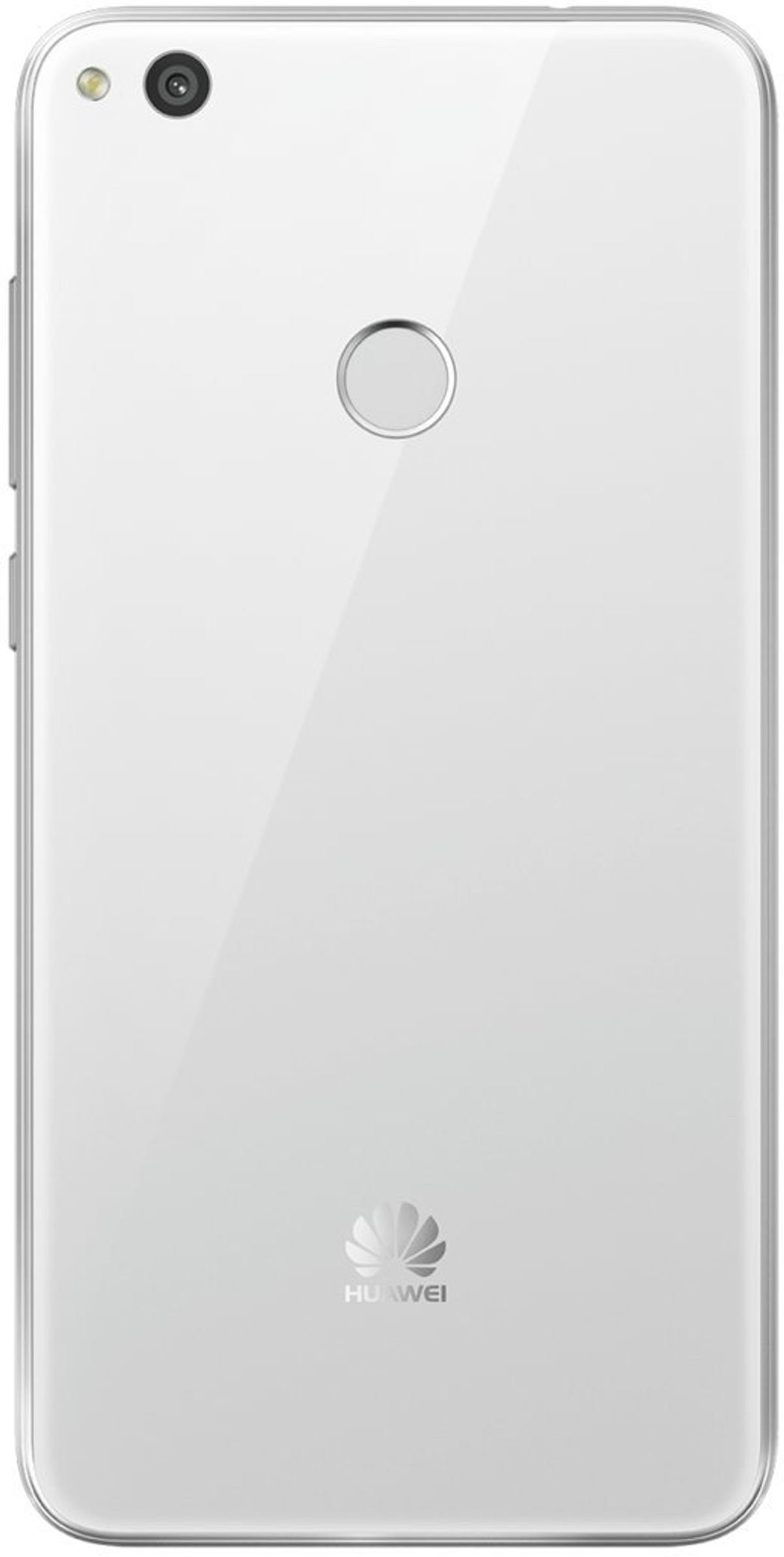 HUAWEI P8 Lite 16 2017 SIM Weiß Dual GB