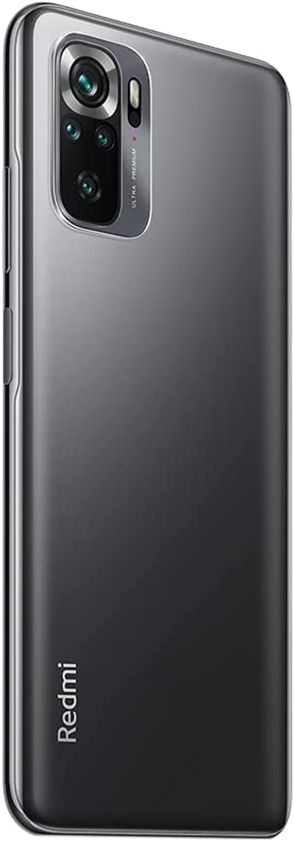 XIAOMI 10S Redmi Dual 8 GB SIM Grau Note