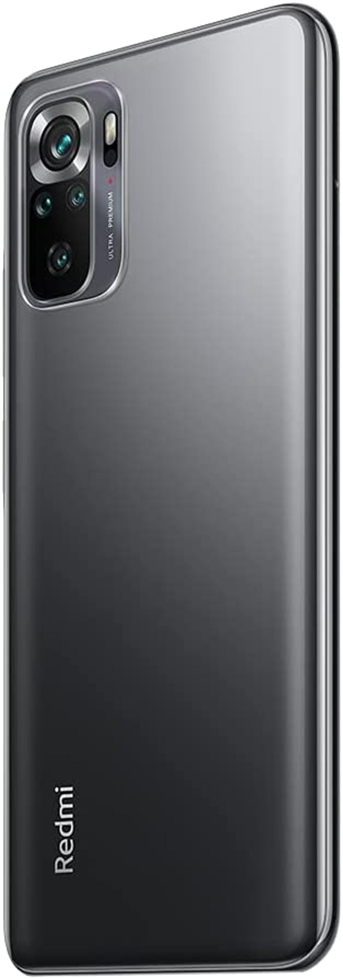 XIAOMI 10S Redmi Dual 8 GB SIM Grau Note