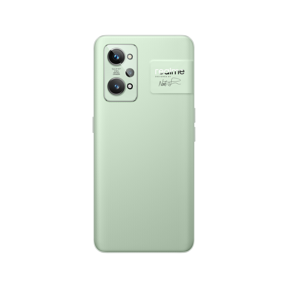 Realme REALME 256 Green + GB 256 12 2 Dual \