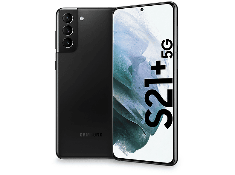 SAMSUNG SM-G996B, 256 GB, Nero