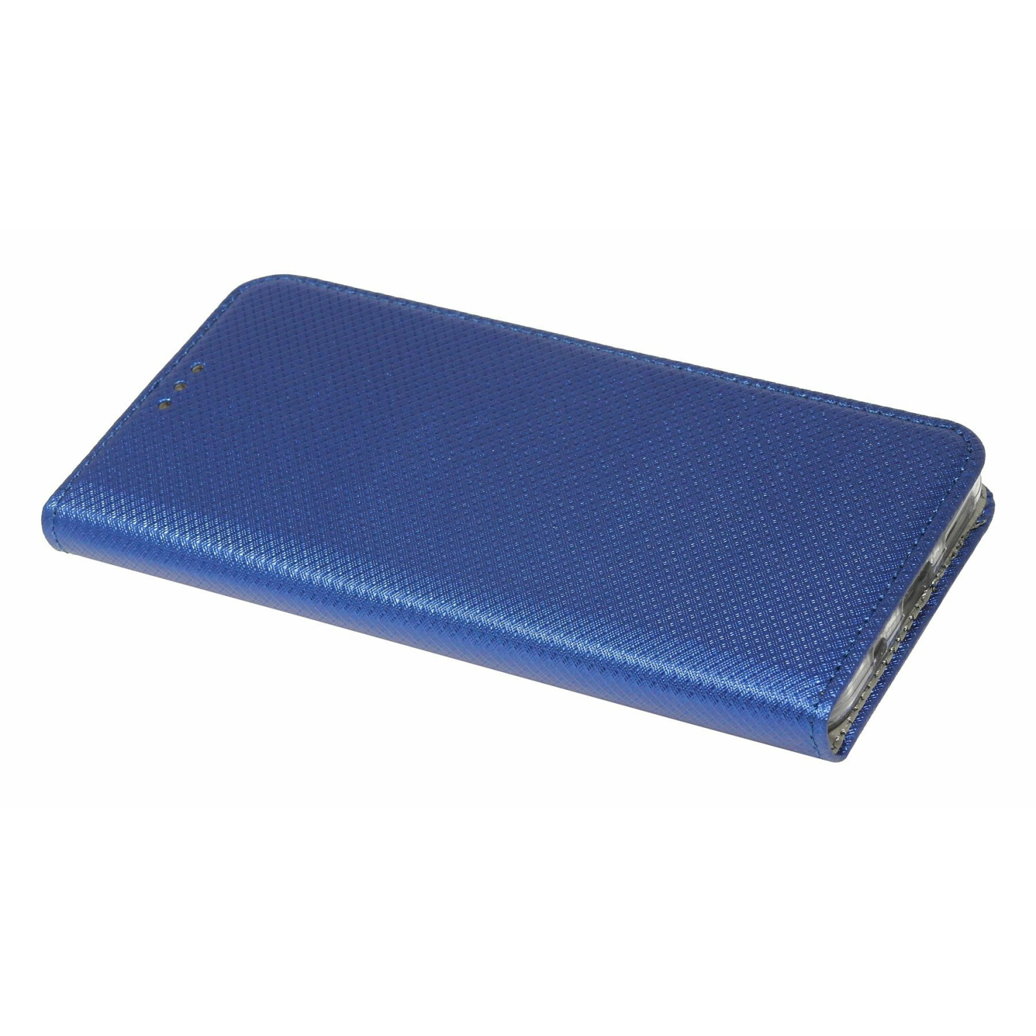 2.3, COFI Nokia, Hülle, Smart Blau Bookcover,