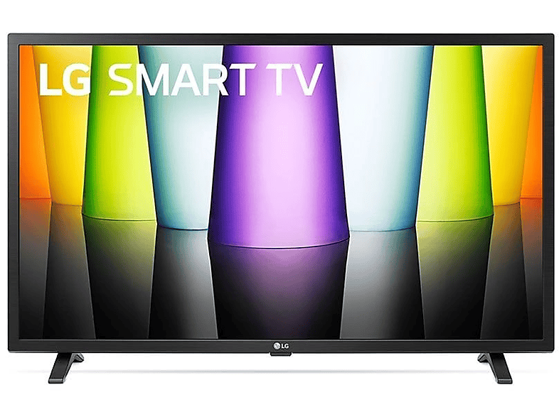 LG 32LQ630B6LA LED TV (Flat, 32 Zoll / 80 cm, HD)